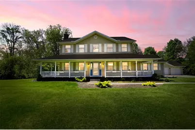 6429 Winding Tree Drive, German Twp, OH 45344 - Photo 1