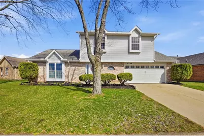 8798 Deer Chase Drive, Huber Heights, OH 45424 - Photo 1