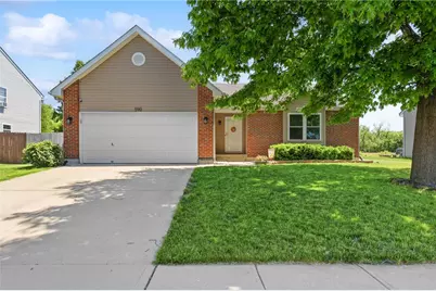590 Chapelgate Drive, Fairborn, OH 45324 - Photo 1