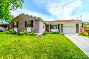 4674 Nowak Ave, Huber Heights, OH 45424 - Photo 1
