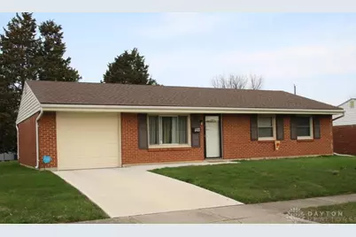 1134 Salem Lane, Xenia, OH 45385 - Photo 1