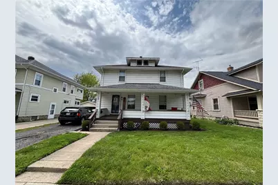 125 Belleaire Avenue, Springfield Twp, OH 45503 - Photo 1