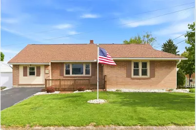 219 Knollwood Drive, Verona, OH 45378 - Photo 1