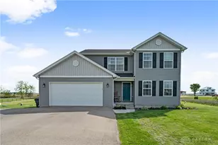 128 Grand Vista Dr, Wilmington, OH 45177 - Photo 1