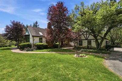 6440 S Wheelock Road, West Milton, OH 45383 - Photo 1