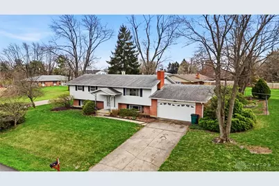 2761 La Cresta Drive, Beavercreek, OH 45431 - Photo 1