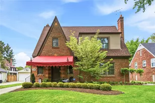317 E Dixon Ave, Oakwood, OH 45419 - Photo 1