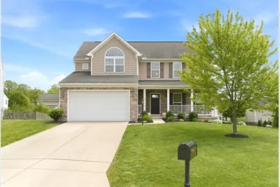 6890 Norman Cross Lane, Washington Twp, OH 45459 - Photo 1