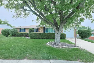 5718 Woodmore Drive, Dayton, OH 45414 - Photo 1