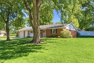 4900 Shady Hill Ln, Kettering, OH 45429 - Photo 1