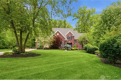 8560 Black Oak Court, Clearcreek Twp, OH 45068 - Photo 1
