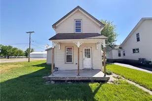 408 N Main St, West Manchester, OH 45382 - Photo 1