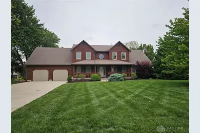 2151 Canterbury Court, Troy, OH 45373 - Photo 1