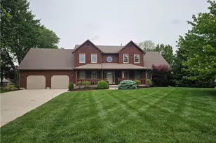 2151 Canterbury Ct, Troy, OH 45373 - Photo 1