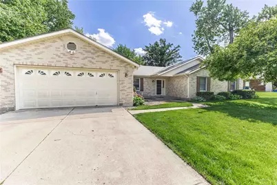 3123 Felton Drive, Beavercreek, OH 45431 - Photo 1