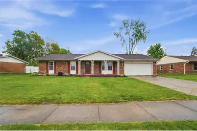 1326 W Trade Square, Troy, OH 45373 - Photo 1
