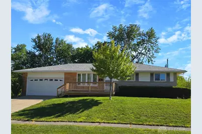 1020 Hazel Avenue, Englewood, OH 45322 - Photo 1