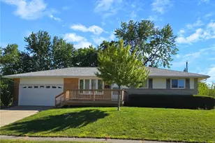 1020 Hazel Ave, Englewood, OH 45322 - Photo 1
