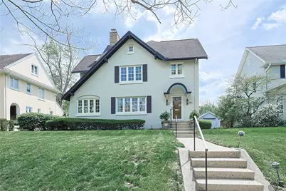 254 Volusia Avenue, Oakwood, OH 45409 - Photo 1