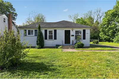 226 Grand Avenue, Trotwood, OH 45426 - Photo 1