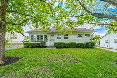 4118 Saylor Street, Harrison Twp, OH 45416 - Photo 1