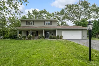 204 Saundra Court, Beavercreek, OH 45430 - Photo 1