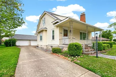 37 Hawthorne Drive, Fairborn, OH 45324 - Photo 1