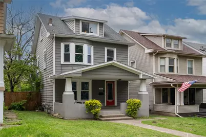 1031 Highland Avenue, Dayton, OH 45410 - Photo 1