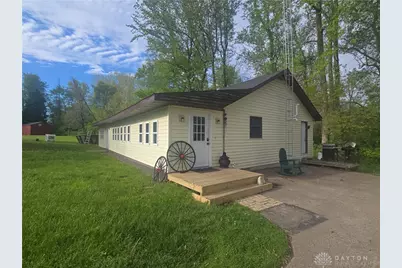 4467 Eaton Gettysburg Road, Eaton, OH 45320 - Photo 1