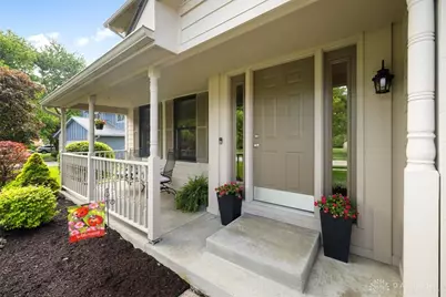 3344 Sea Turtle Drive, Butler Twp, OH 45414 - Photo 1