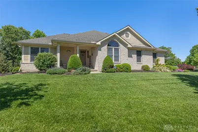 1668 Lago Mar Drive, Washington Twp, OH 45458 - Photo 1