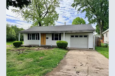 4620 Farnham Avenue, Riverside, OH 45420 - Photo 1