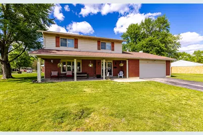 7691 Katy Drive, Dayton, OH 45459 - Photo 1