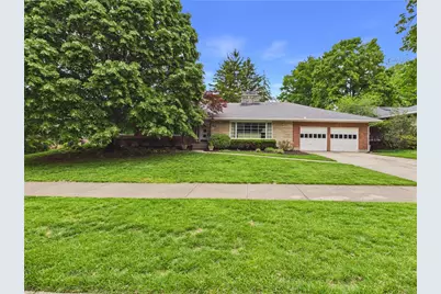 311 Schenck Avenue, Oakwood, OH 45409 - Photo 1