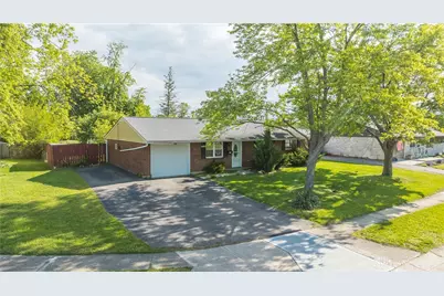 7411 Biscayne Court, Dayton, OH 45424 - Photo 1