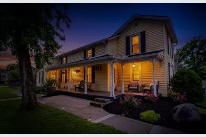 202 S Cherry Street, Germantown, OH 45327 - Photo 1