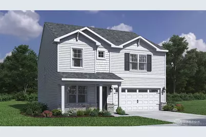 513 Brubaker Drive, New Carlisle, OH 45344 - Photo 1