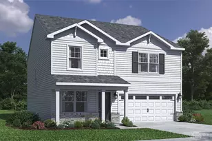 513 Brubaker Dr, New Carlisle, OH 45344 - Photo 1
