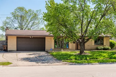 189 Katy Lane, Englewood, OH 45322 - Photo 1