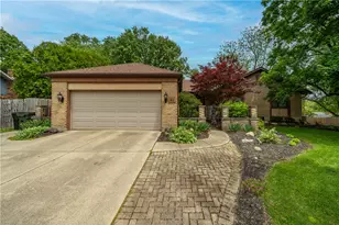 411 Birdsong Dr, Vandalia, OH 45377 - Photo 1