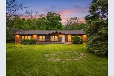 78 Gasper Somers Road, Camden, OH 45311 - Photo 1