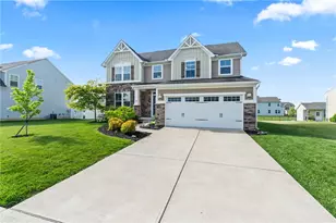 1148 Red Maple Dr, Troy, OH 45373 - Photo 1