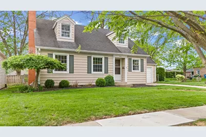 546 Horton Avenue, Tipp City, OH 45371 - Photo 1