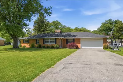 3560 Jonathon Drive, Beavercreek, OH 45434 - Photo 1