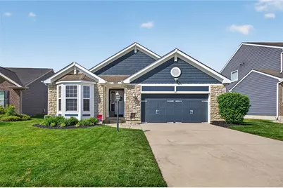 165 Bailey Lane, Springboro, OH 45066 - Photo 1