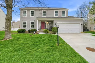 2333 Queensway Drive, Miamisburg, OH 45342 - Photo 1