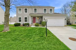 2333 Queensway Dr, Miamisburg, OH 45342 - Photo 1