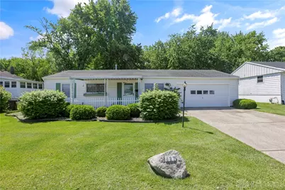 427 Knickerbocker Avenue, Springfield, OH 45506 - Photo 1