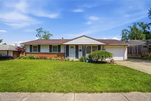 6041 Leycross Dr, Huber Heights, OH 45424 - Photo 1