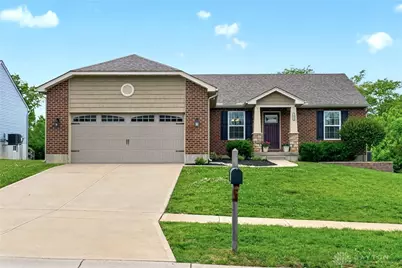 7921 Victory Garden Lane, Liberty Township, OH 45044 - Photo 1
